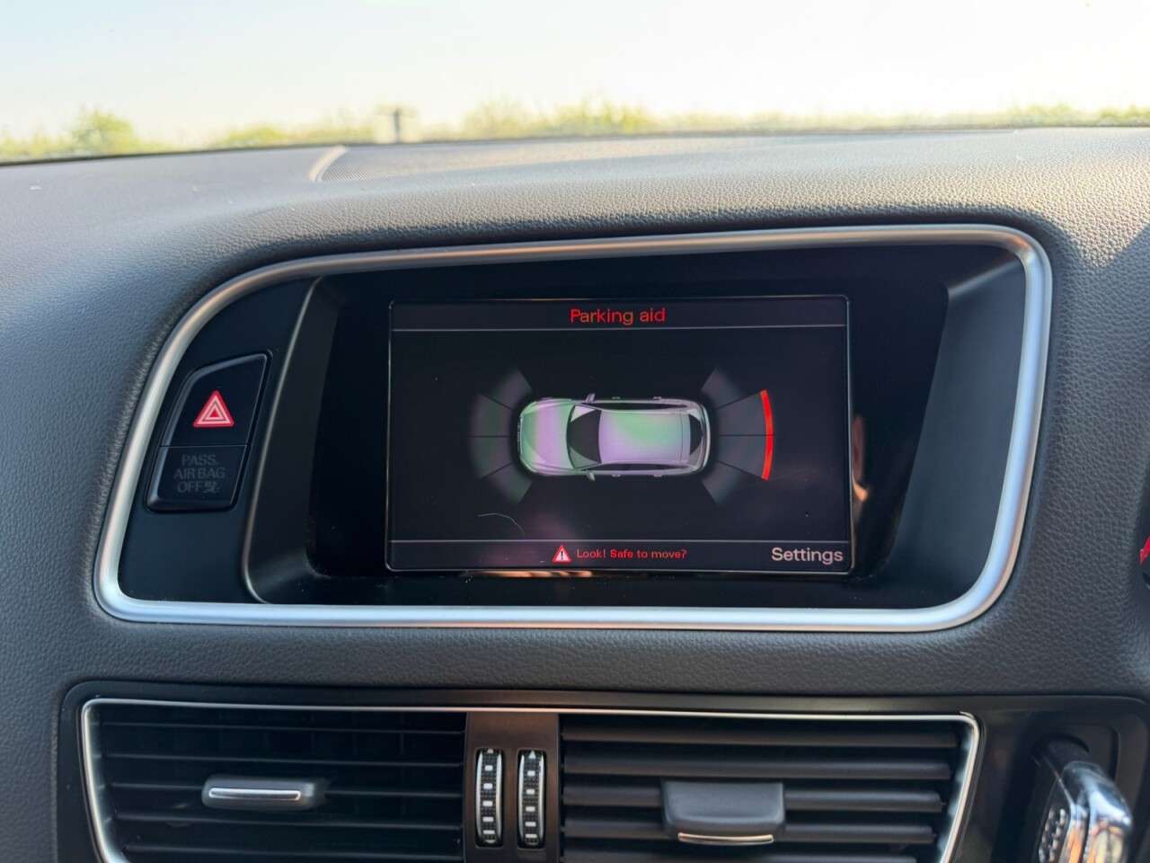 2016 AUDI Q5 2016 AUDI Q5