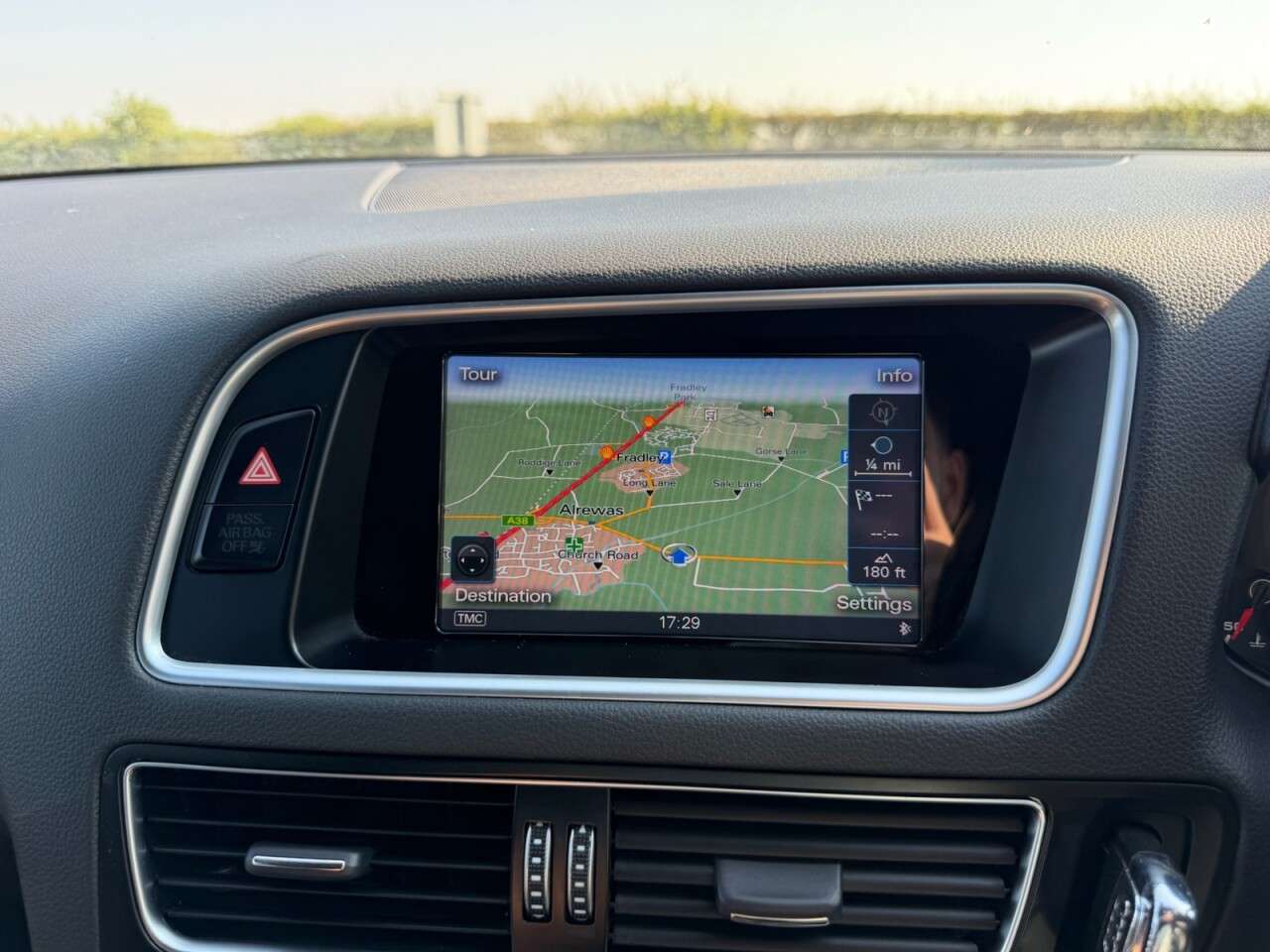 2016 AUDI Q5 2016 AUDI Q5
