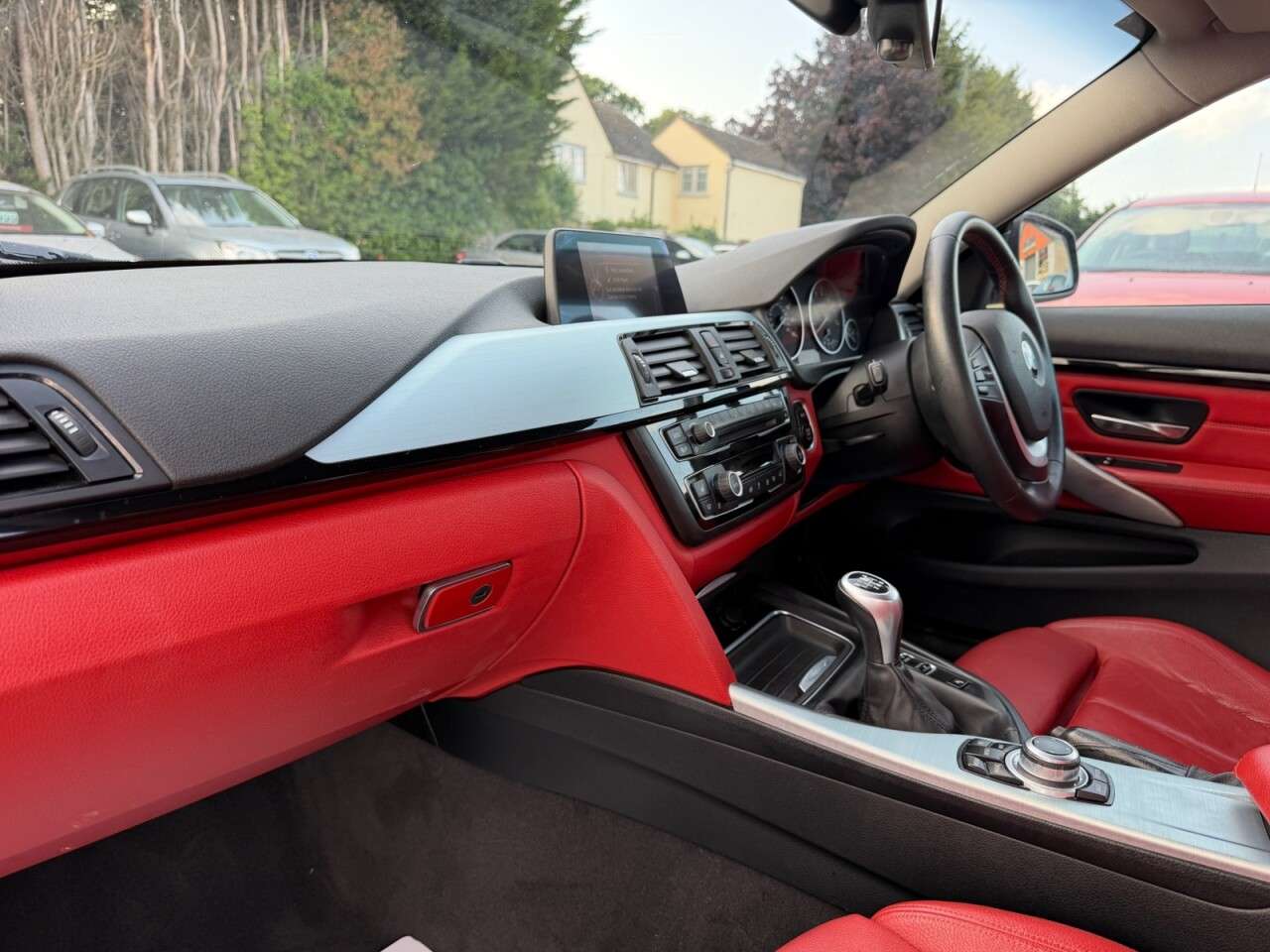 2014 BMW 4 SERIES 2014 BMW 4 SERIES