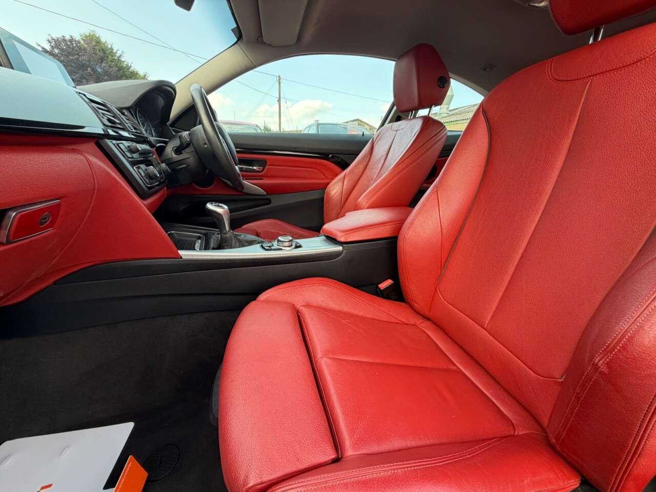 2014 BMW 4 SERIES 2014 BMW 4 SERIES