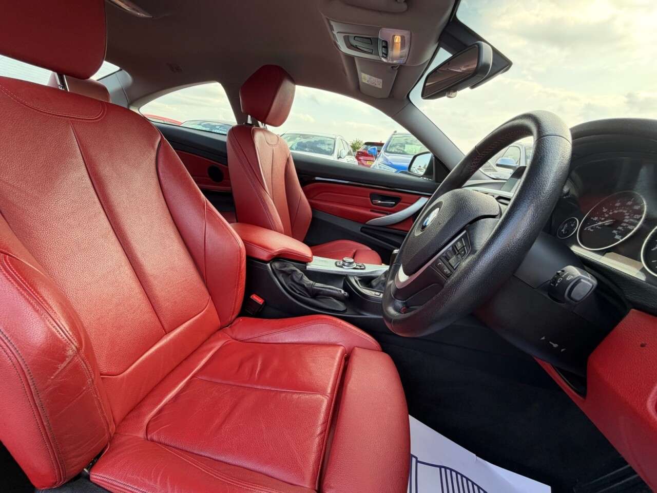2014 BMW 4 SERIES 2014 BMW 4 SERIES