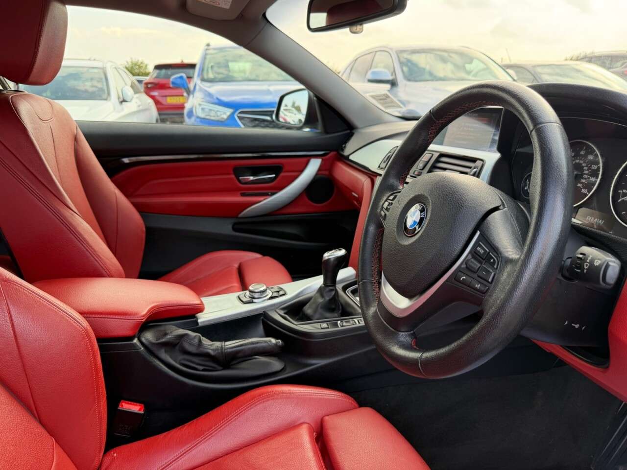 2014 BMW 4 SERIES 2014 BMW 4 SERIES