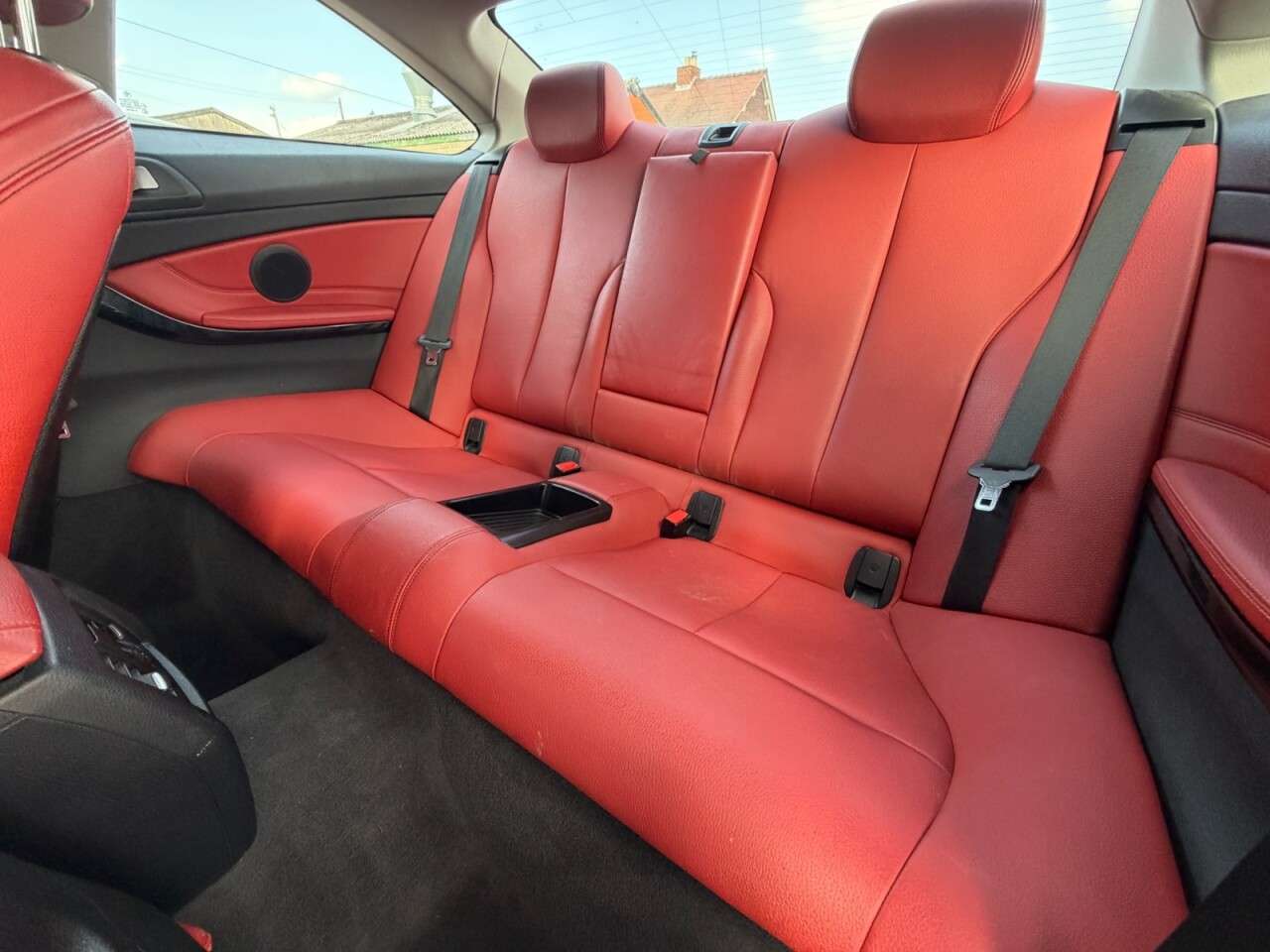 2014 BMW 4 SERIES 2014 BMW 4 SERIES