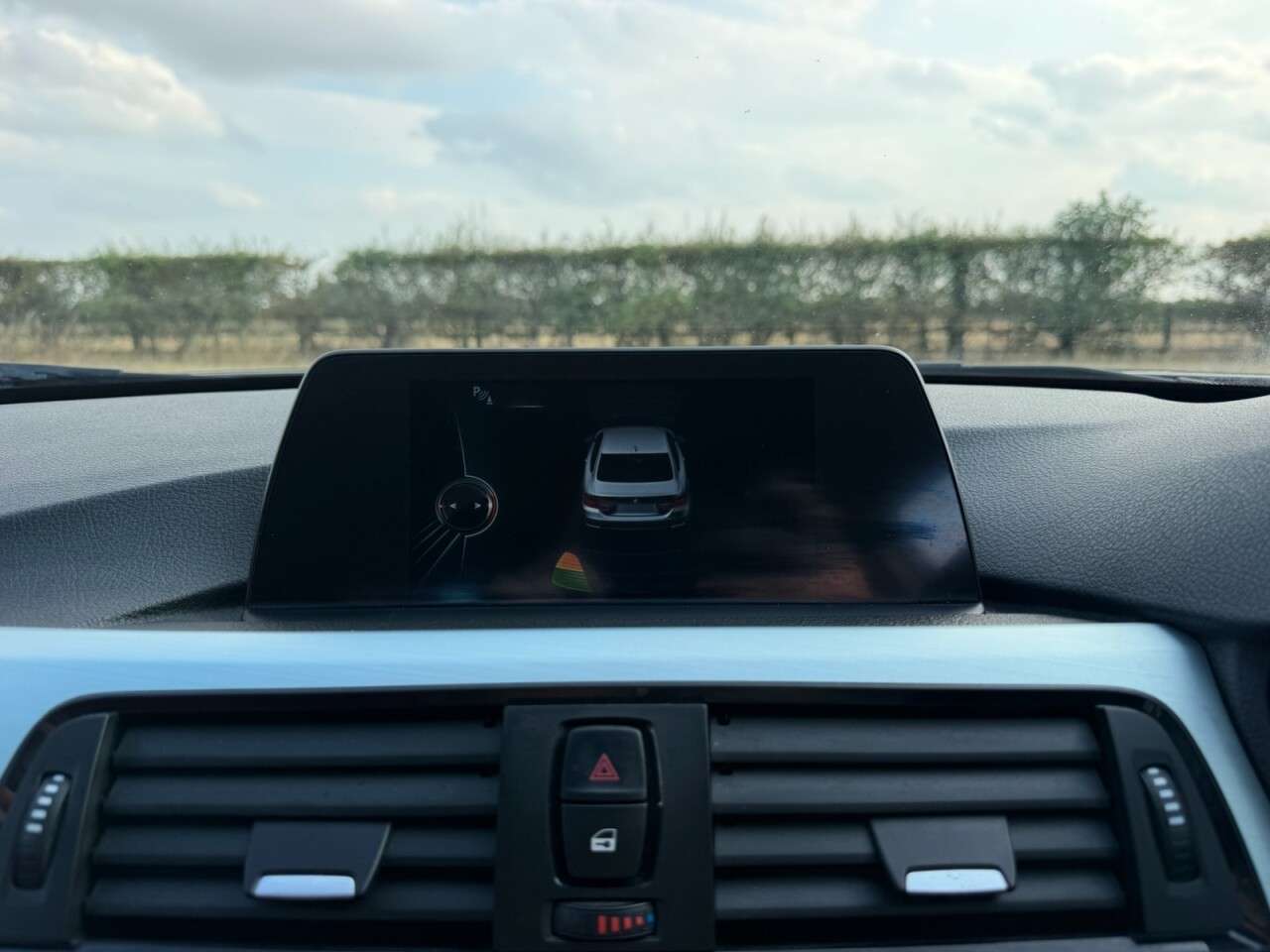 2014 BMW 4 SERIES 2014 BMW 4 SERIES