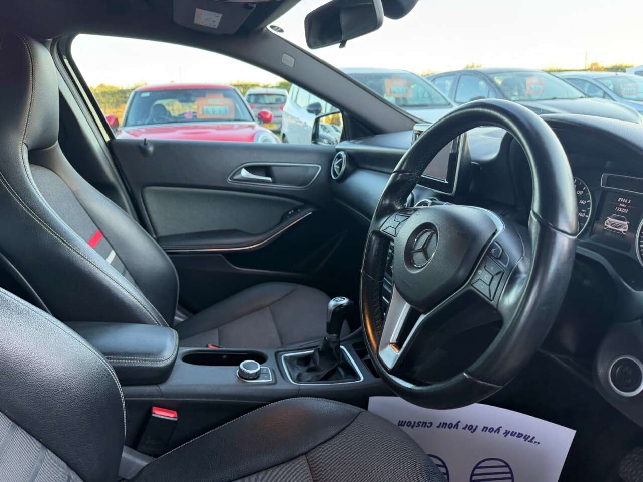 2014 MERCEDES-BENZ A CLASS 2014 MERCEDES-BENZ A CLASS