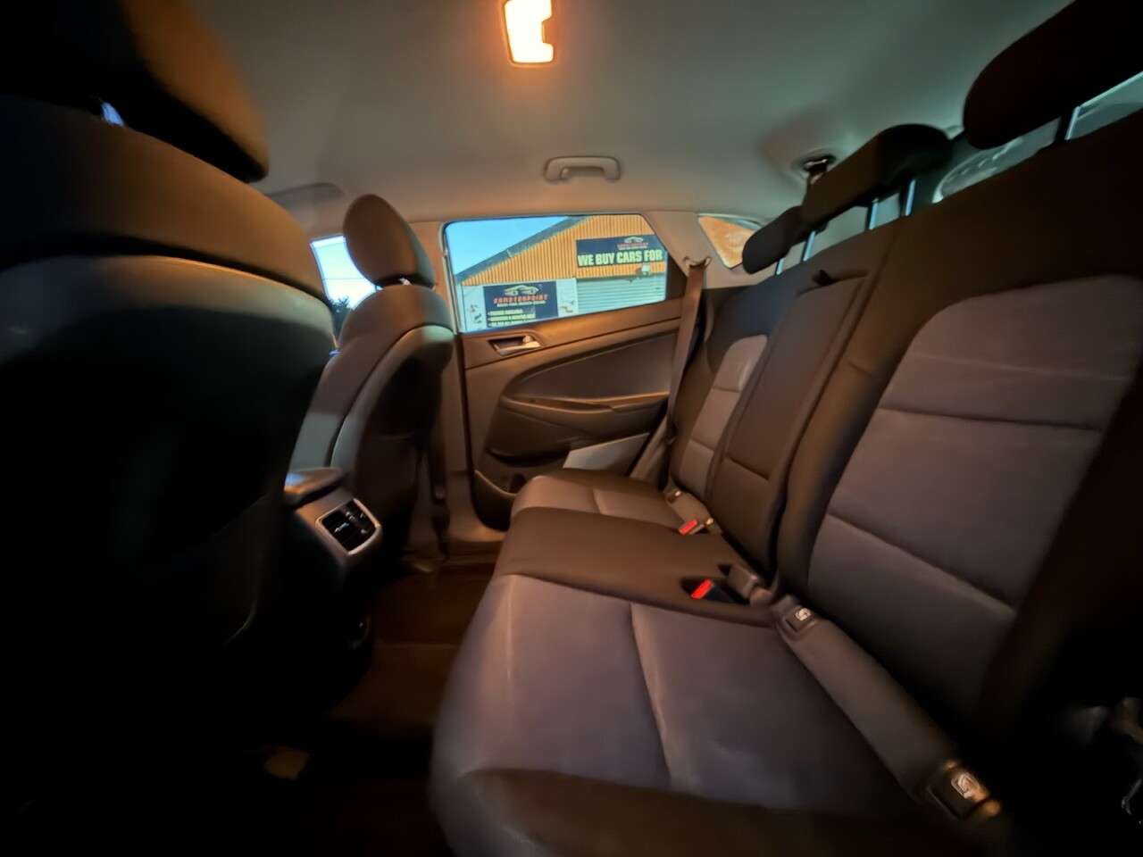 2018 HYUNDAI TUCSON 2018 HYUNDAI TUCSON