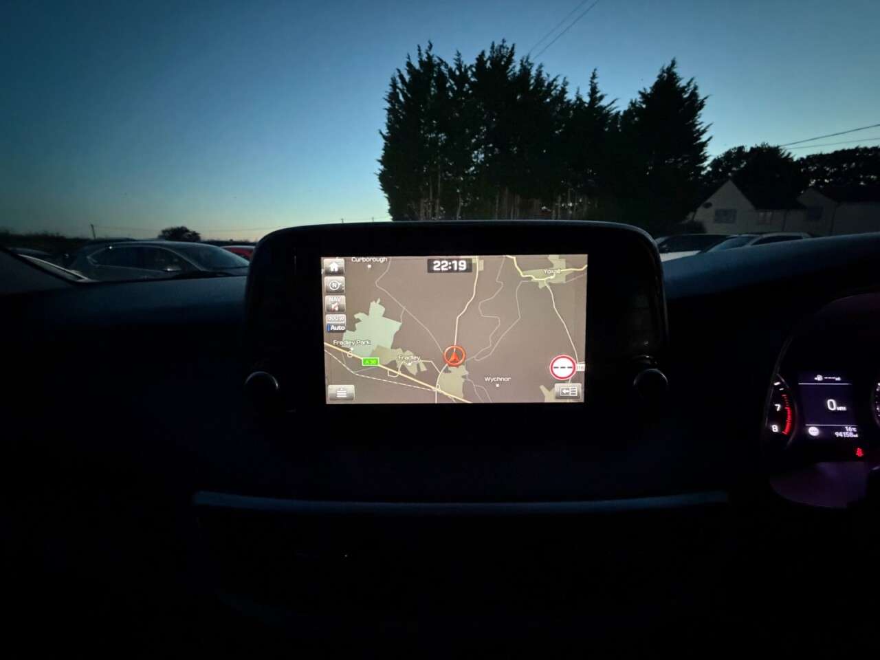 2018 HYUNDAI TUCSON 2018 HYUNDAI TUCSON