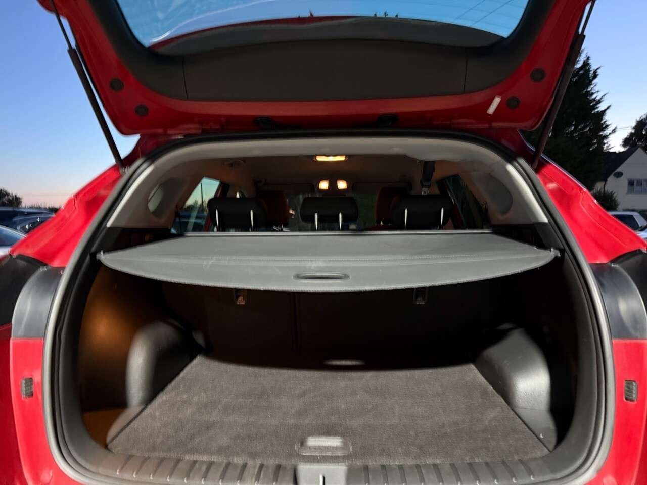 2018 HYUNDAI TUCSON 2018 HYUNDAI TUCSON