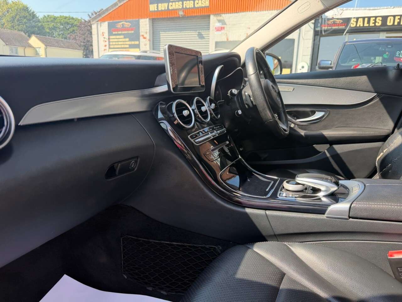 2014 MERCEDES-BENZ C CLASS 2014 MERCEDES-BENZ C CLASS