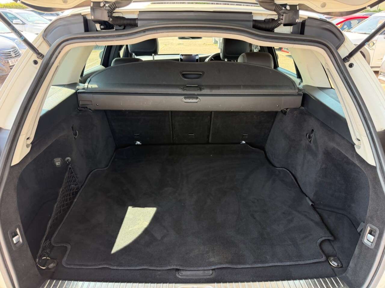 2014 MERCEDES-BENZ C CLASS 2014 MERCEDES-BENZ C CLASS