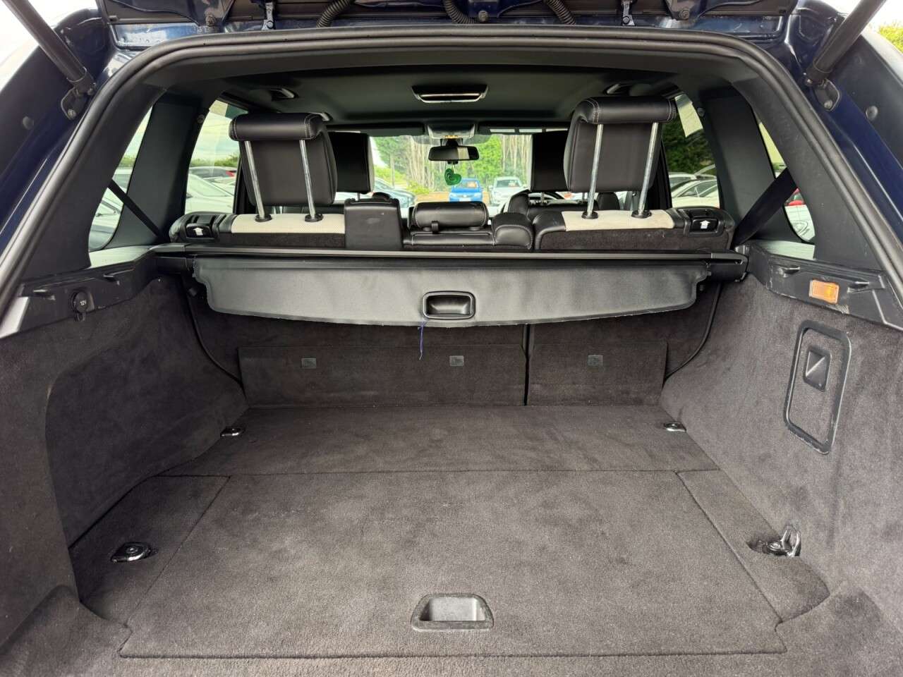 2013 LAND ROVER RANGE ROVER SPORT 2013 LAND ROVER RANGE ROVER SPORT