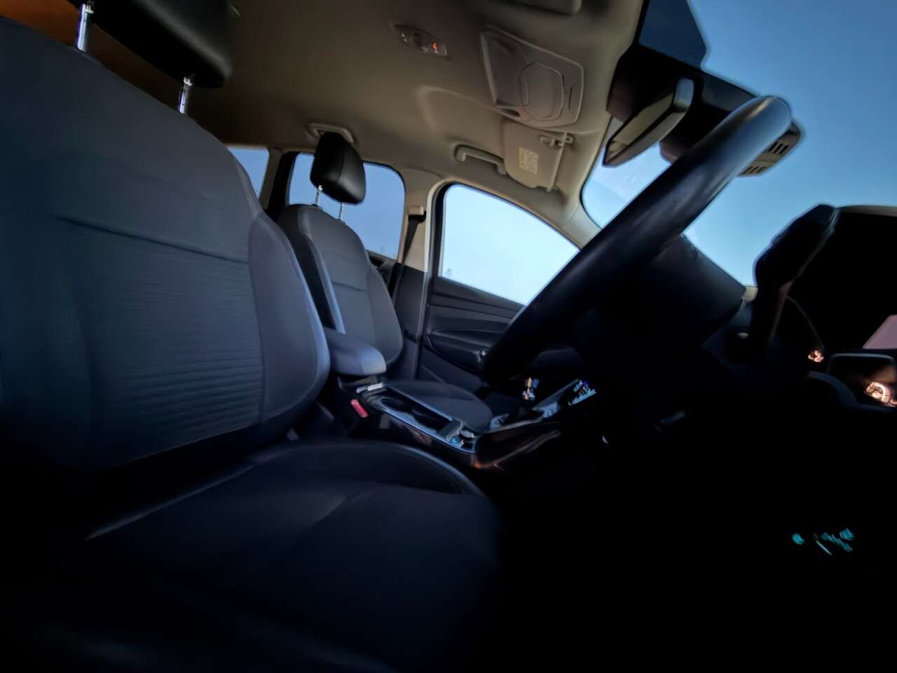 2017 FORD KUGA 2017 FORD KUGA