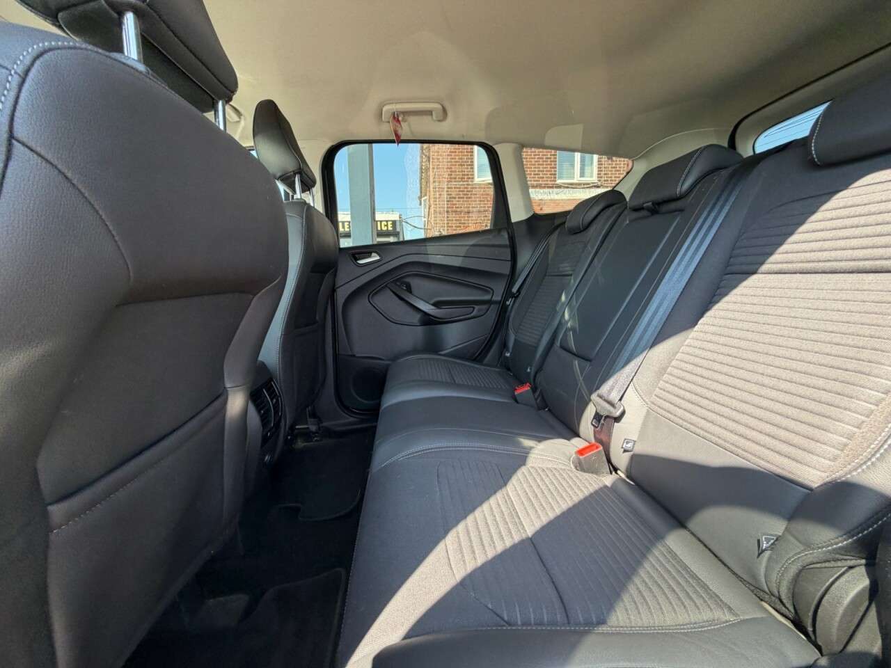 2018 FORD KUGA 2018 FORD KUGA