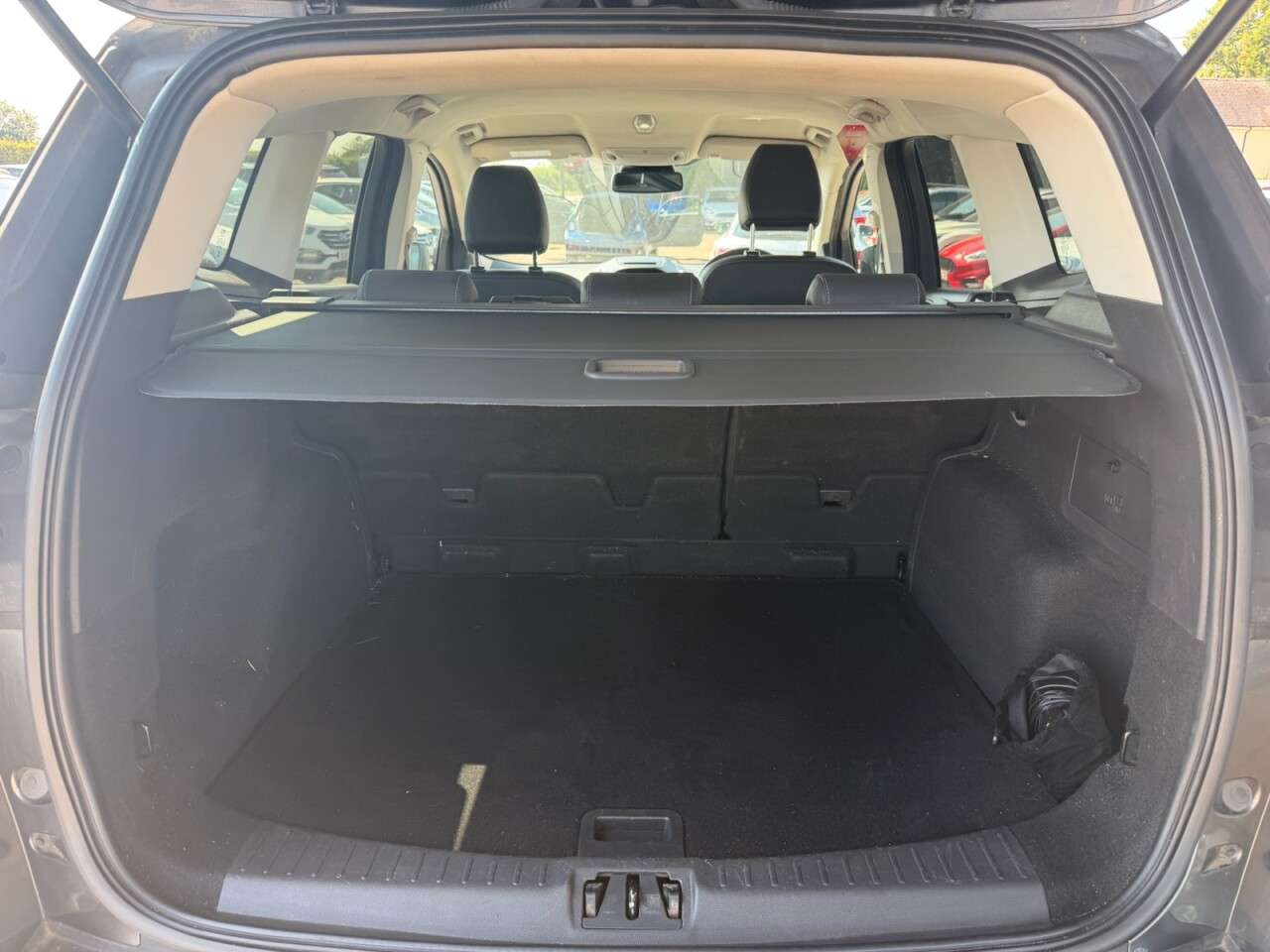 2018 FORD KUGA 2018 FORD KUGA