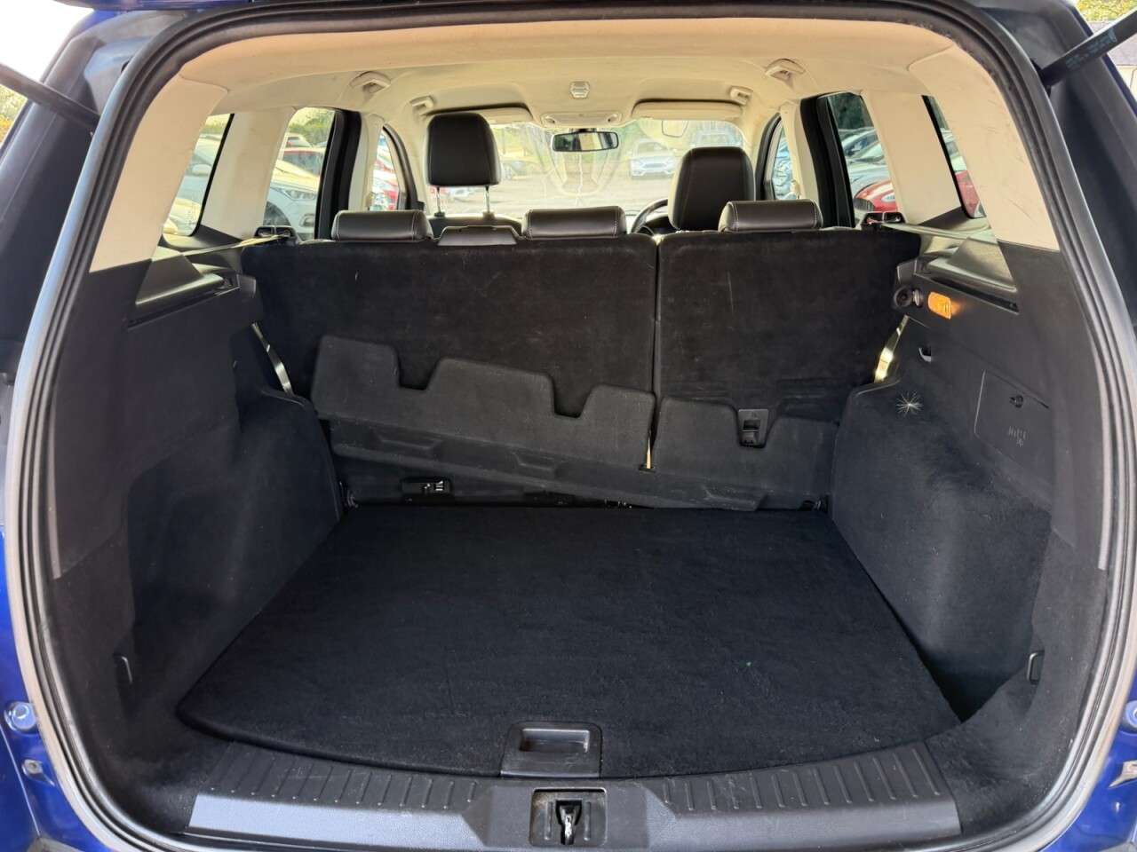 2015 FORD KUGA 2015 FORD KUGA
