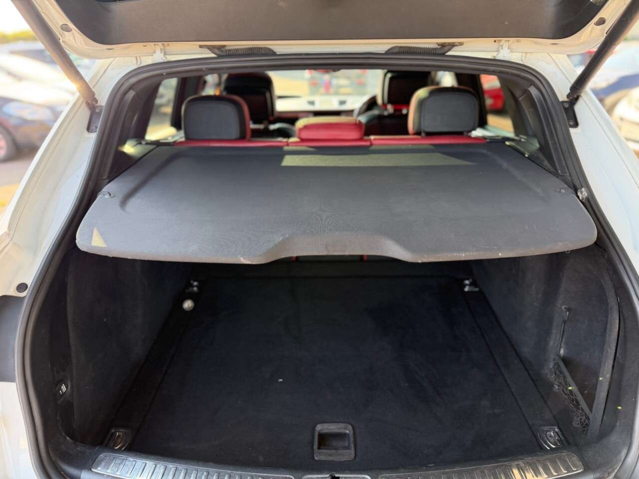 2016 PORSCHE MACAN 2016 PORSCHE MACAN