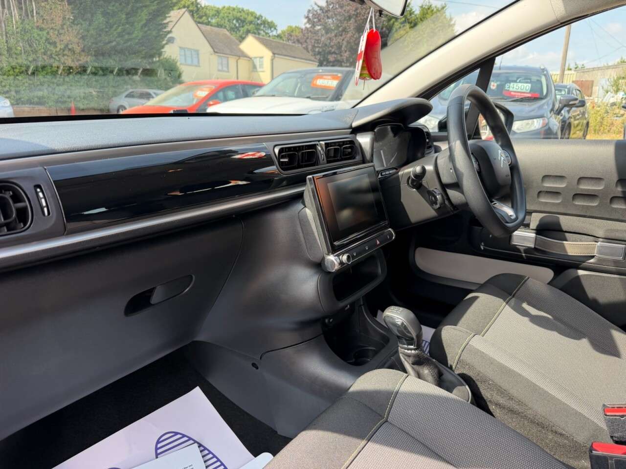 2019 CITROEN C3 2019 CITROEN C3