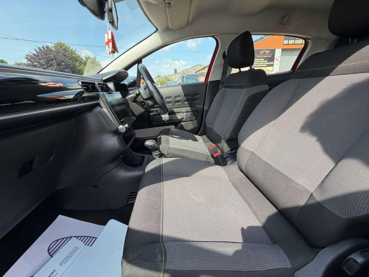 2019 CITROEN C3 2019 CITROEN C3