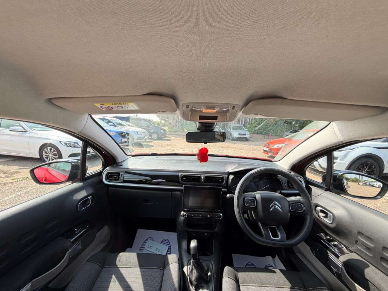 2019 CITROEN C3 2019 CITROEN C3