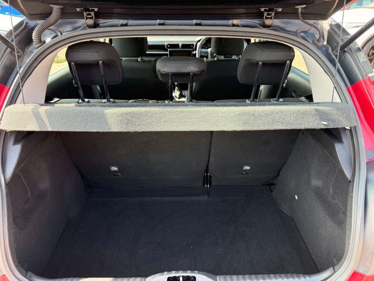2019 CITROEN C3 2019 CITROEN C3