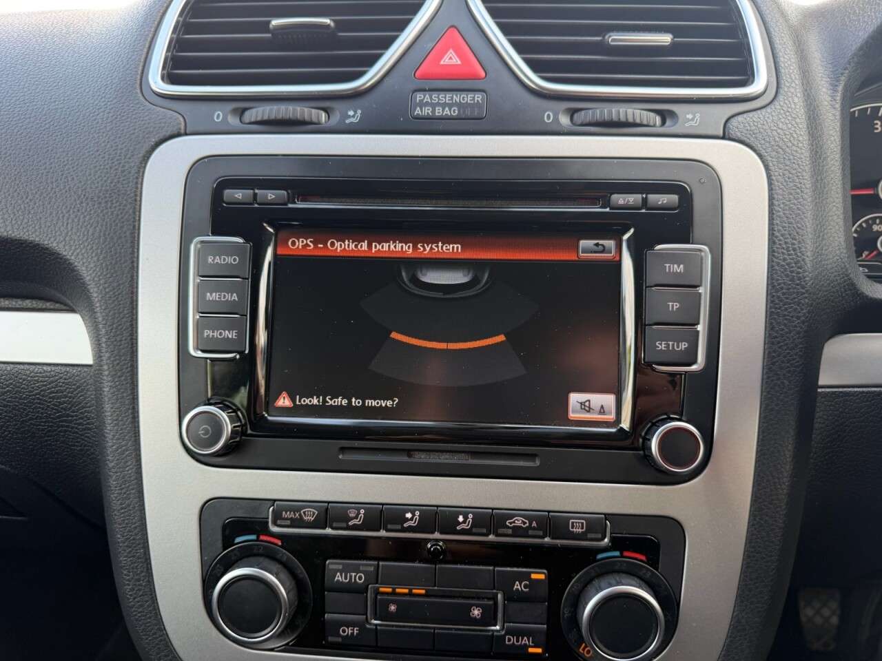 2011 VOLKSWAGEN SCIROCCO 2011 VOLKSWAGEN SCIROCCO