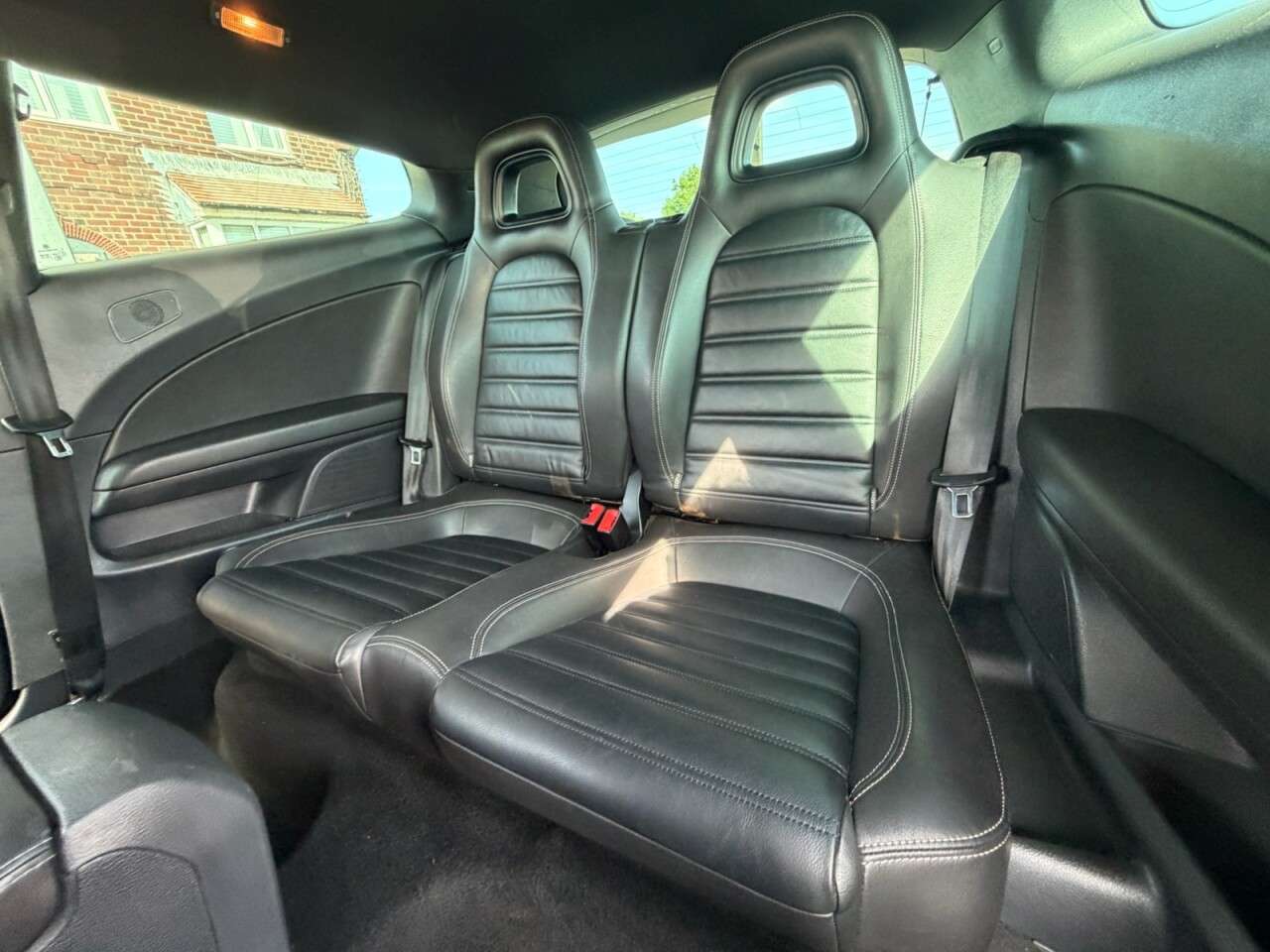 2017 VOLKSWAGEN SCIROCCO 2017 VOLKSWAGEN SCIROCCO