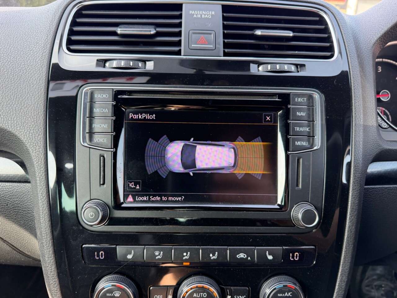 2017 VOLKSWAGEN SCIROCCO 2017 VOLKSWAGEN SCIROCCO