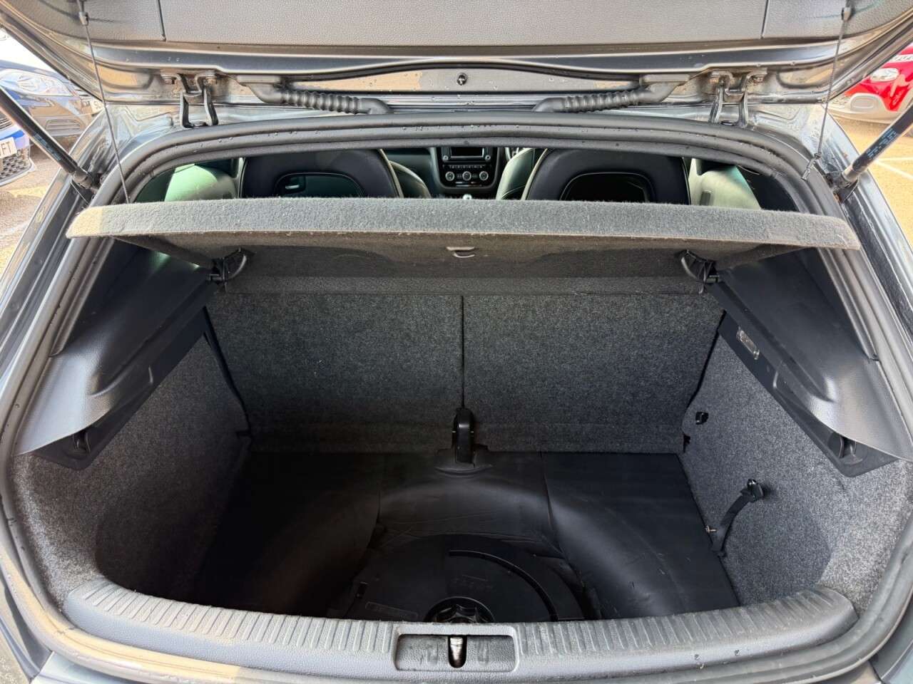 2017 VOLKSWAGEN SCIROCCO 2017 VOLKSWAGEN SCIROCCO