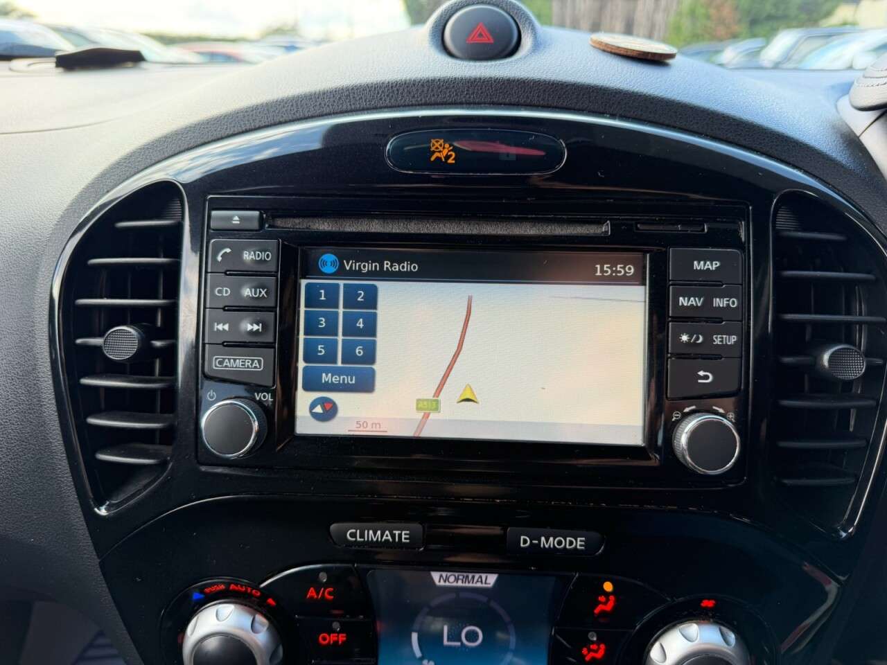 2016 NISSAN JUKE 2016 NISSAN JUKE