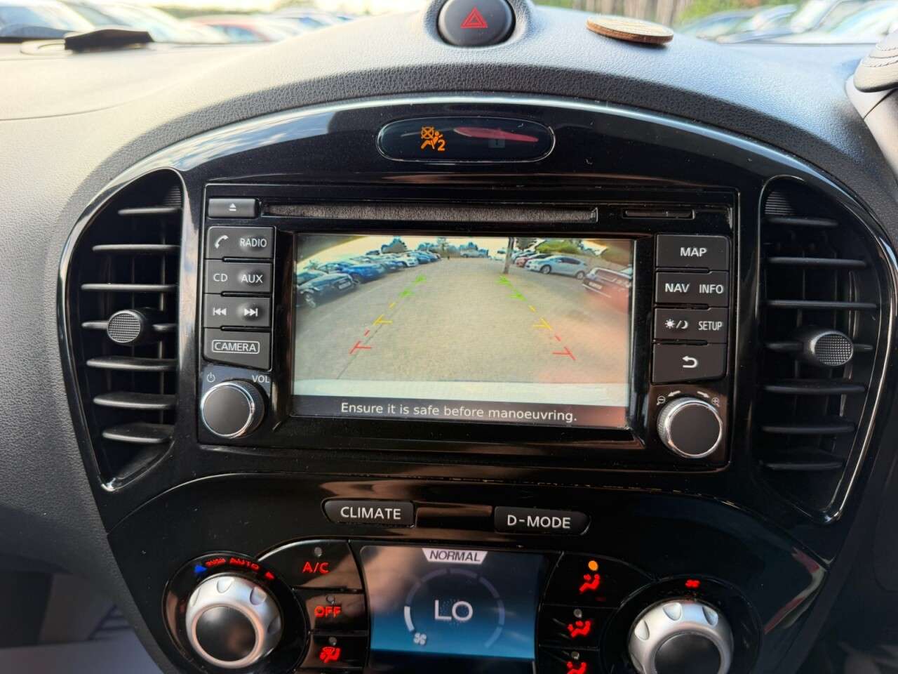 2016 NISSAN JUKE 2016 NISSAN JUKE