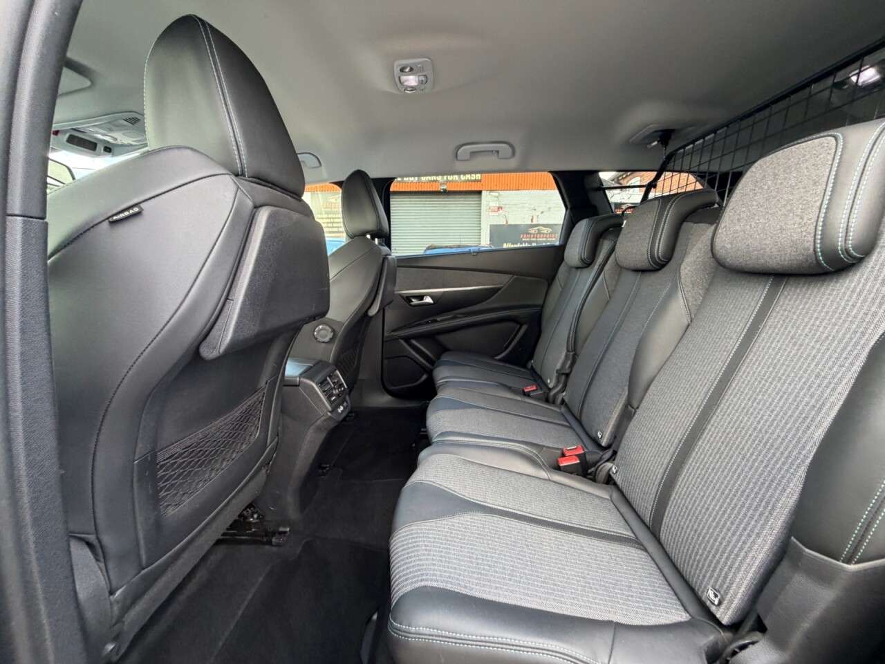 2021 PEUGEOT 5008 2021 PEUGEOT 5008