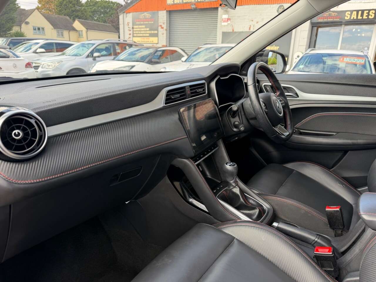 2022 MG MG ZS 2022 MG MG ZS
