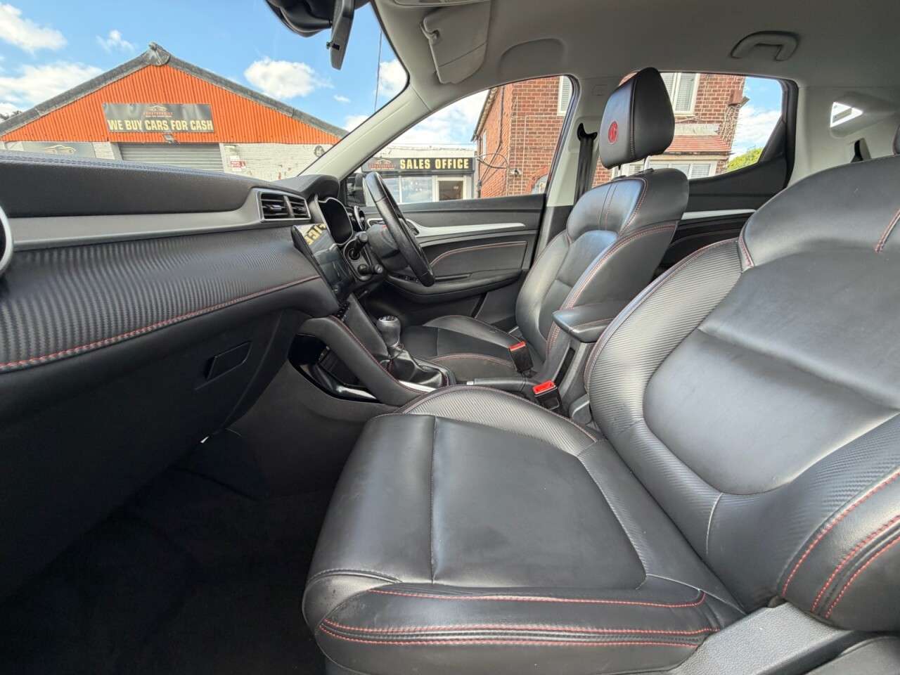 2022 MG MG ZS 2022 MG MG ZS