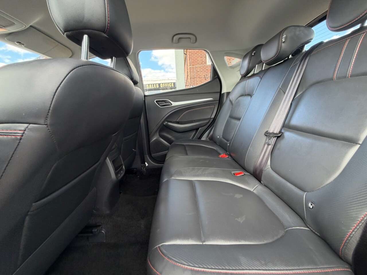 2022 MG MG ZS 2022 MG MG ZS