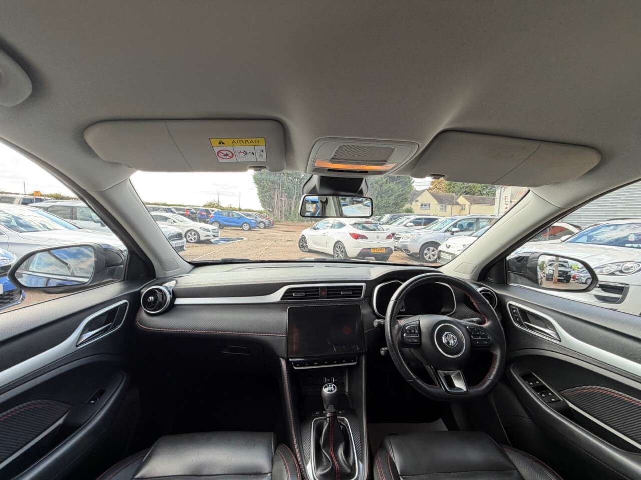 2022 MG MG ZS 2022 MG MG ZS