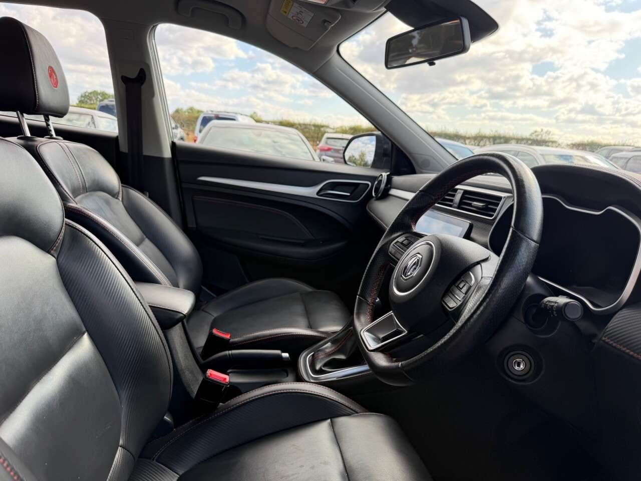 2022 MG MG ZS 2022 MG MG ZS