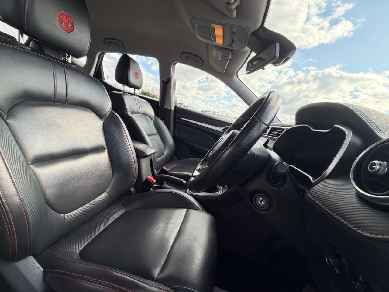 2022 MG MG ZS 2022 MG MG ZS