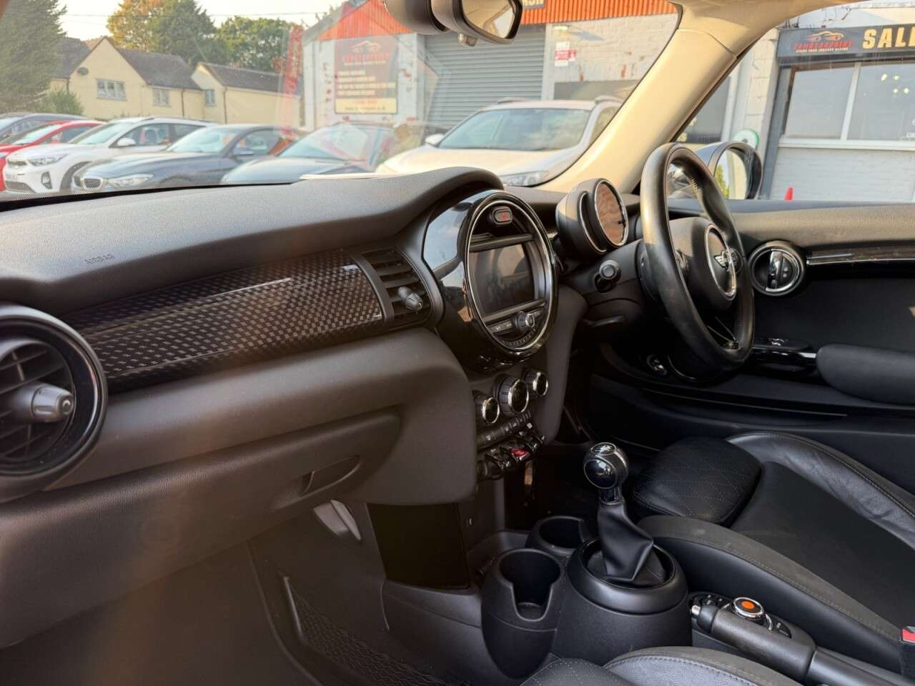 2018 MINI HATCH 2018 MINI HATCH