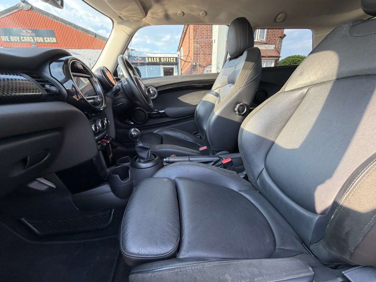 2018 MINI HATCH 2018 MINI HATCH