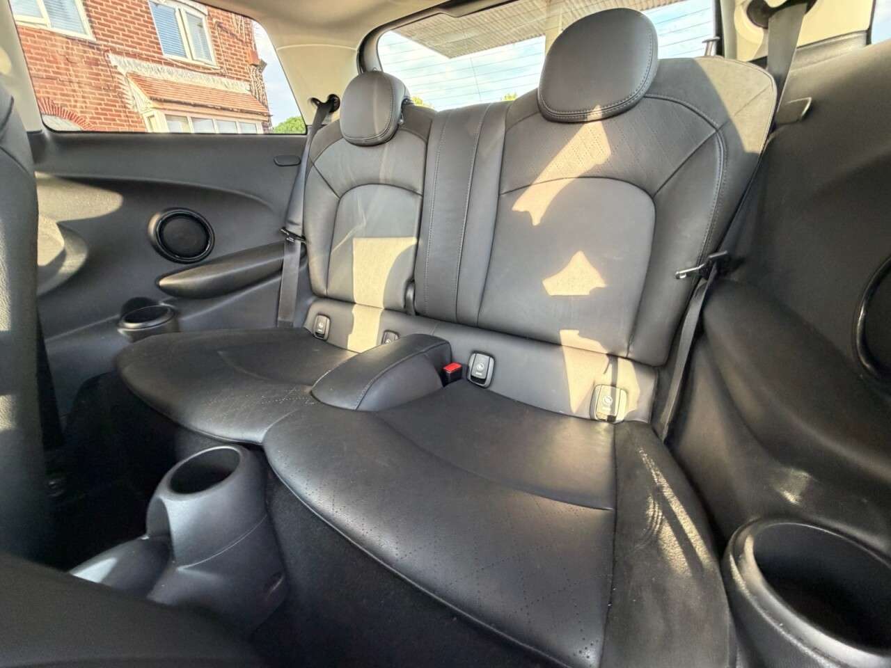 2018 MINI HATCH 2018 MINI HATCH