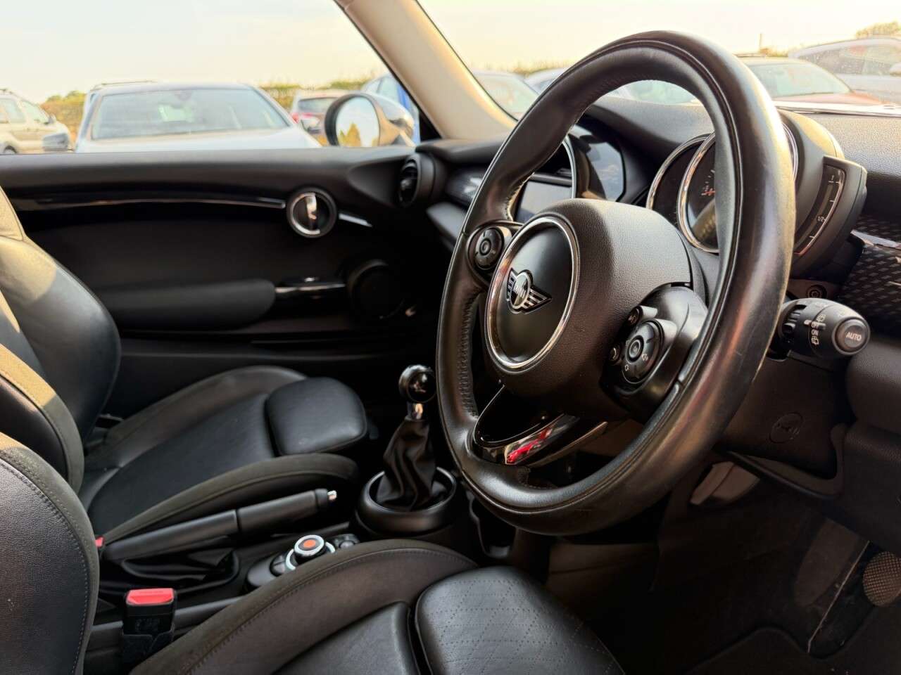 2018 MINI HATCH 2018 MINI HATCH