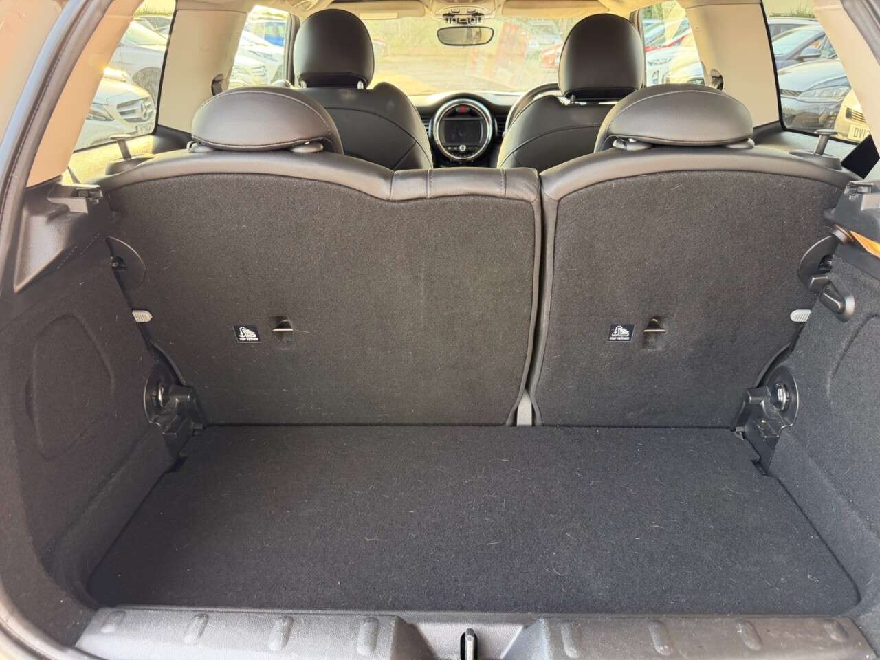 2018 MINI HATCH 2018 MINI HATCH