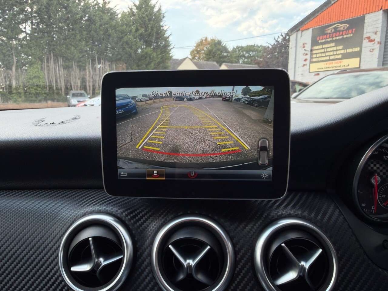 2017 MERCEDES-BENZ A CLASS 2017 MERCEDES-BENZ A CLASS