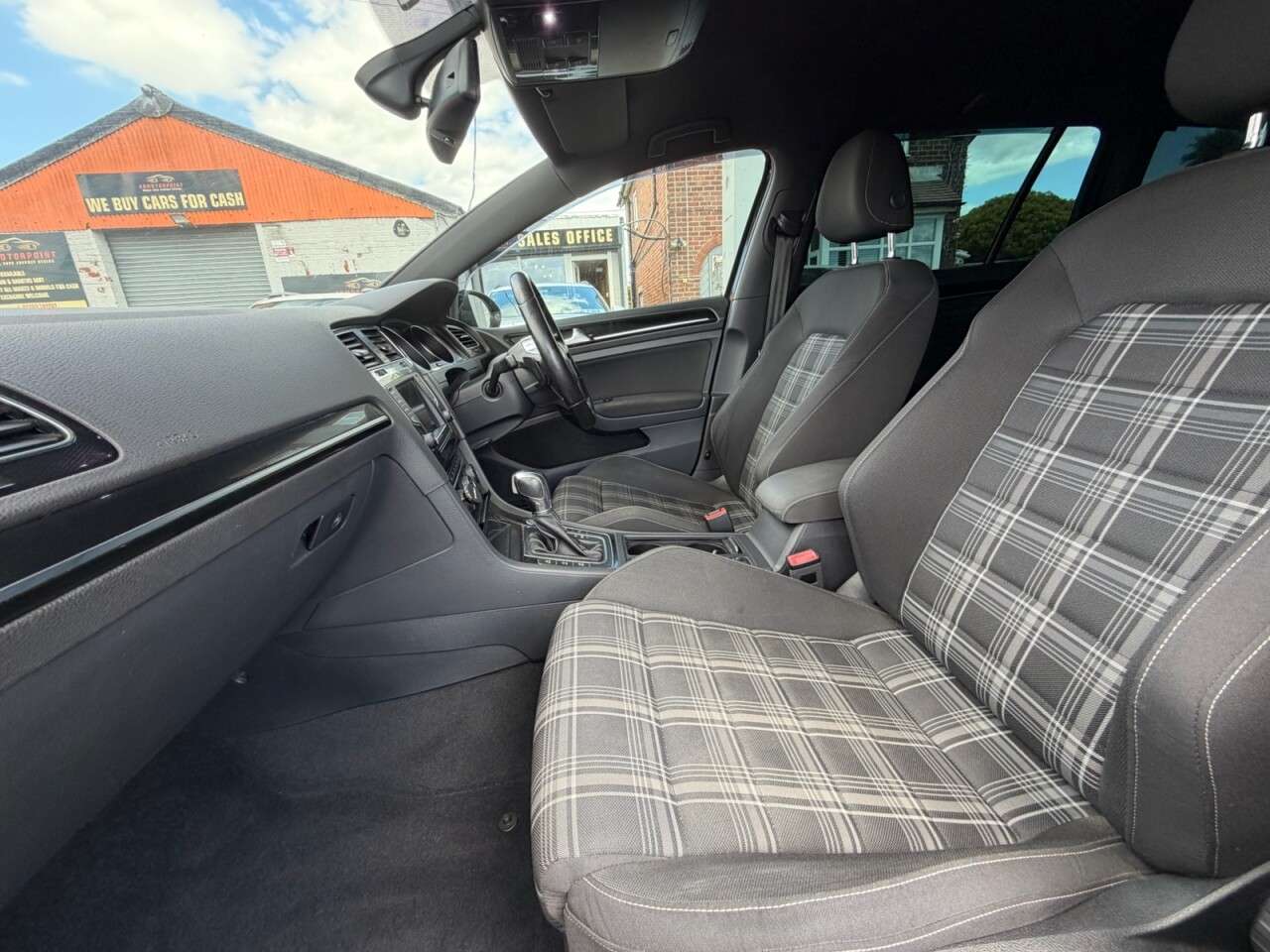 2016 VOLKSWAGEN GOLF 2016 VOLKSWAGEN GOLF