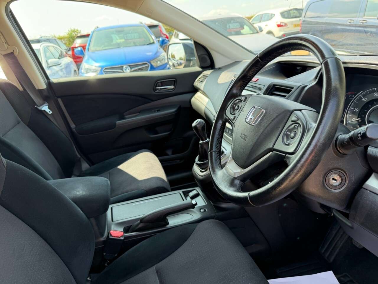 2015 HONDA CR-V 2015 HONDA CR-V