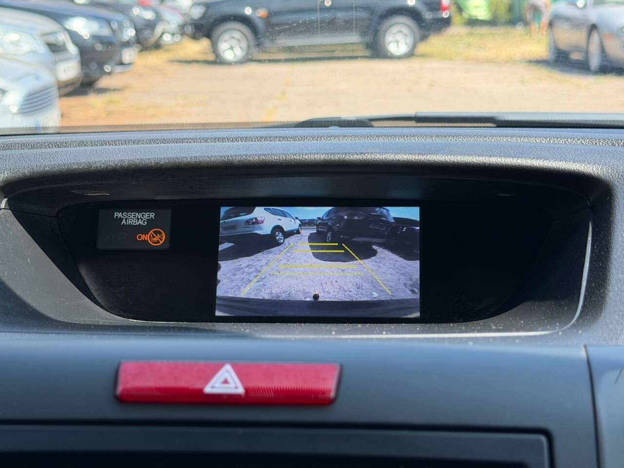 2015 HONDA CR-V 2015 HONDA CR-V