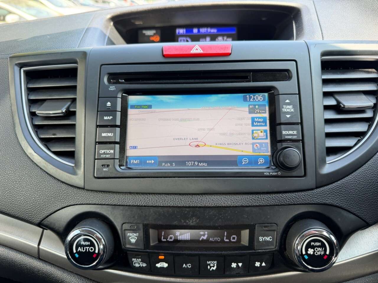2015 HONDA CR-V 2015 HONDA CR-V