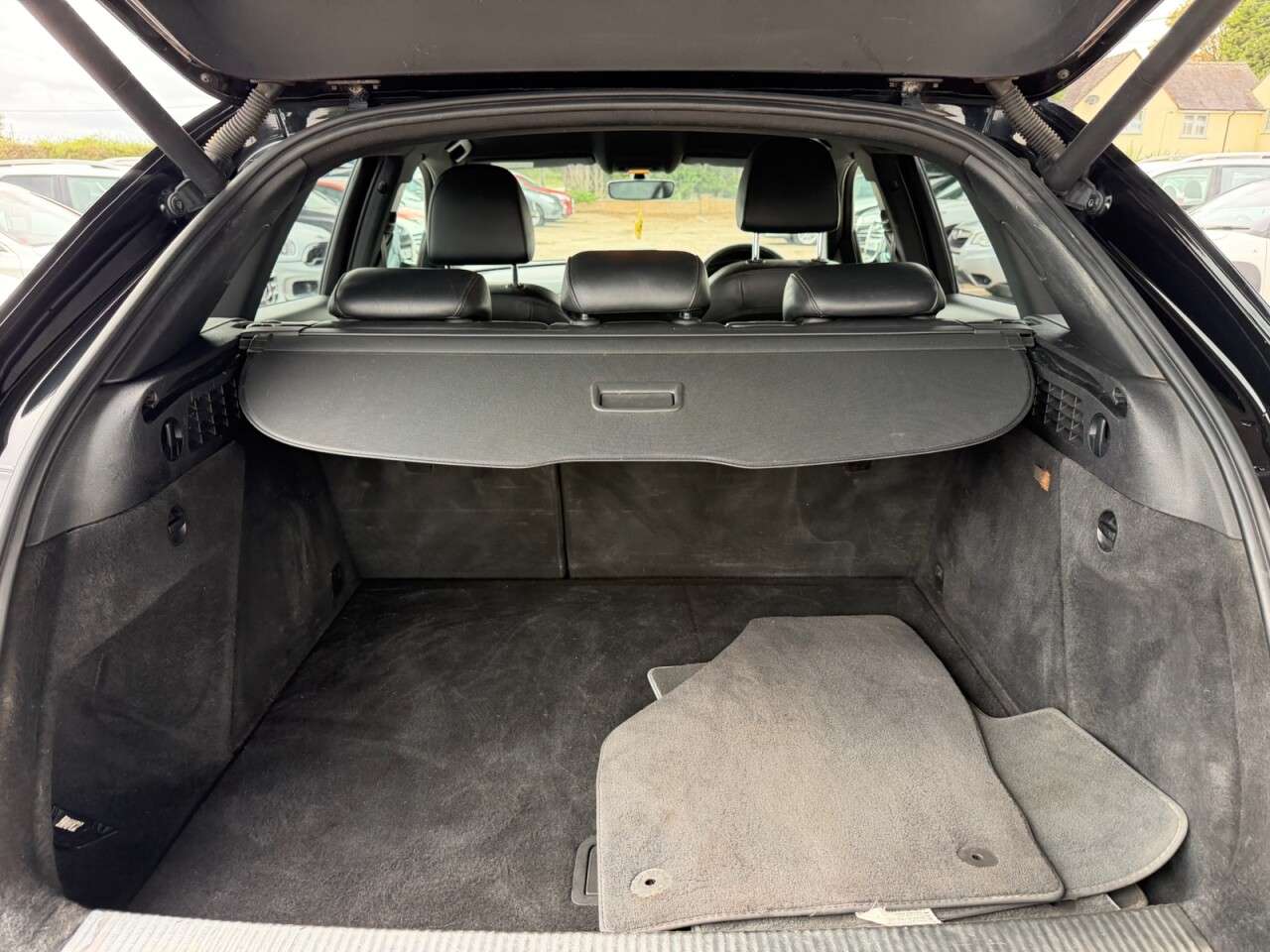2015 AUDI Q3 2015 AUDI Q3
