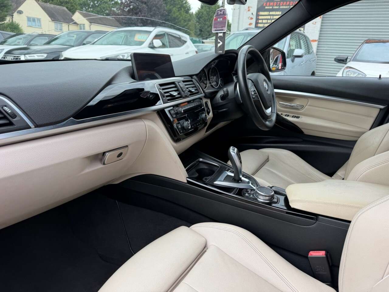 2016 BMW 3 SERIES 2016 BMW 3 SERIES