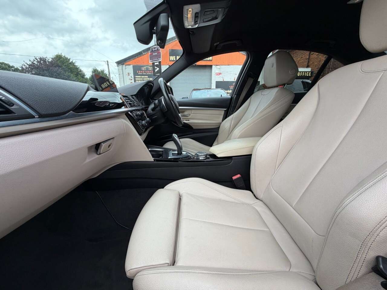 2016 BMW 3 SERIES 2016 BMW 3 SERIES